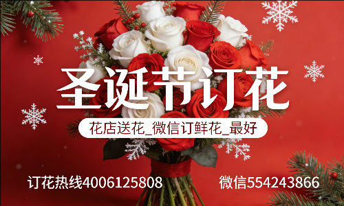镇江句容市花店送花_微信订鲜花_圣诞节订花_最好? 镇江句容市花店