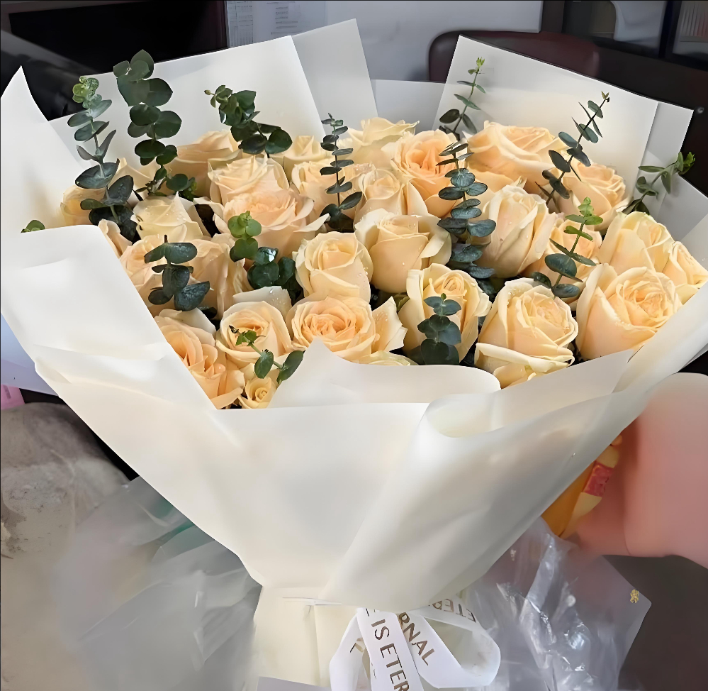 镇江句容市花店