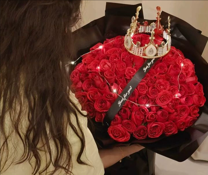 镇江句容市花店