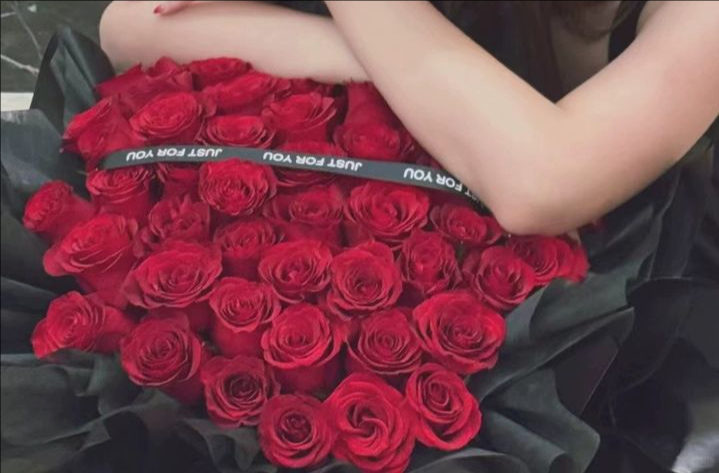 镇江句容市花店