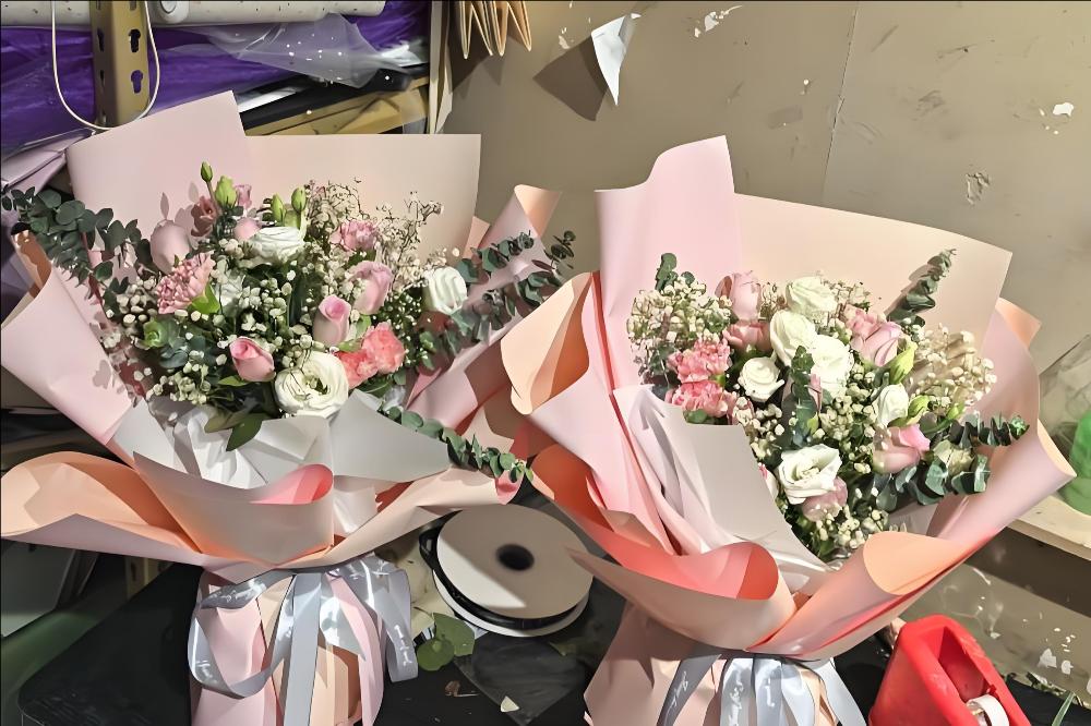 镇江句容市花店